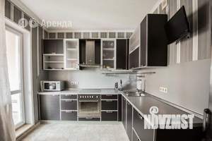 3-к квартира, на длительный срок, 96м2, 12/21 этаж