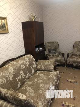 2-к квартира, на длительный срок, 43м2, 2/5 этаж