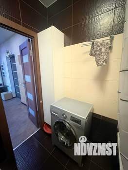 1-к квартира, на длительный срок, 40м2, 13/20 этаж