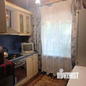 1-к квартира, на длительный срок, 33м2, 1/4 этаж