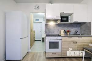1-к квартира, посуточно, 22м2, 1/1 этаж