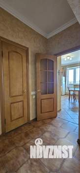 1-к квартира, на длительный срок, 46м2, 16/17 этаж