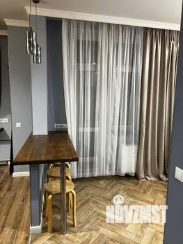 1-к квартира, на длительный срок, 35м2, 2/8 этаж