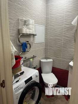 1-к квартира, на длительный срок, 35м2, 8/8 этаж