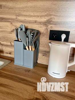 1-к квартира, посуточно, 22м2, 1/1 этаж