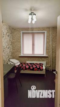 2-к квартира, на длительный срок, 52м2, 1/25 этаж