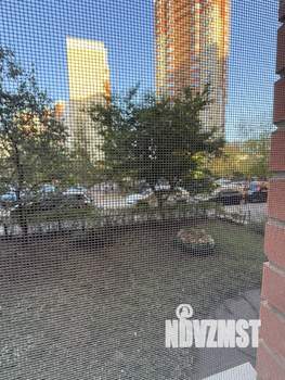 2-к квартира, на длительный срок, 54м2, 1/17 этаж