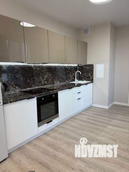 3-к квартира, на длительный срок, 69м2, 22/31 этаж