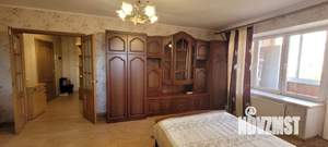 1-к квартира, на длительный срок, 48м2, 4/14 этаж