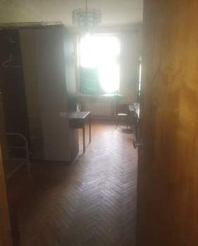 3-к квартира, на длительный срок, 88м2, 1/5 этаж
