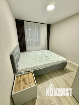 1-к квартира, на длительный срок, 40м2, 25/31 этаж