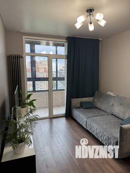 3-к квартира, на длительный срок, 54м2, 7/16 этаж
