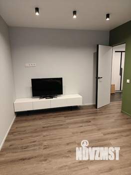 2-к квартира, на длительный срок, 44м2, 2/9 этаж