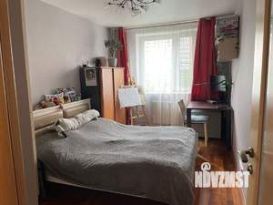 2-к квартира, на длительный срок, 61м2, 3/17 этаж