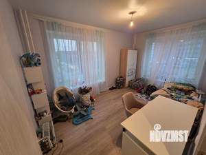 2-к квартира, на длительный срок, 52м2, 2/9 этаж