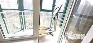 1-к квартира, на длительный срок, 40м2, 2/23 этаж