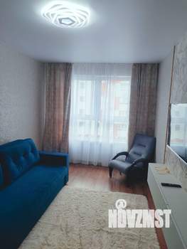1-к квартира, на длительный срок, 34м2, 6/8 этаж