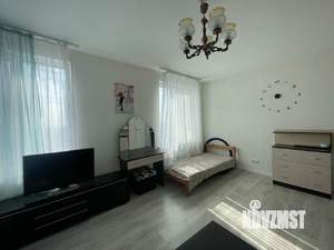 2-к квартира, на длительный срок, 56м2, 29/33 этаж