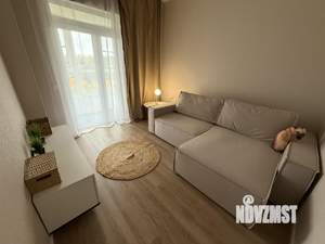 2-к квартира, на длительный срок, 55м2, 3/28 этаж