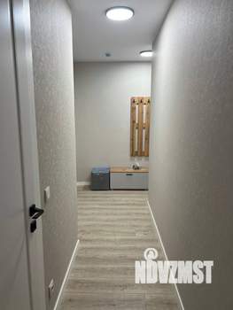 1-к квартира, на длительный срок, 40м2, 5/31 этаж