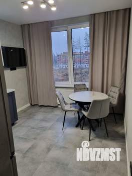 1-к квартира, на длительный срок, 35м2, 5/6 этаж