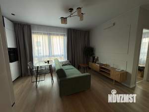 3-к квартира, на длительный срок, 54м2, 8/9 этаж