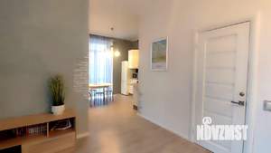 2-к квартира, на длительный срок, 50м2, 4/7 этаж