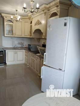 3-к квартира, на длительный срок, 72м2, 9/25 этаж