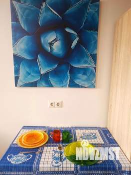 1-к квартира, посуточно, 15м2, 1/1 этаж