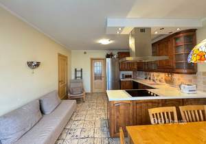 3-к квартира, на длительный срок, 131м2, 25/25 этаж