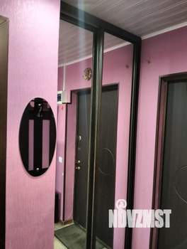 1-к квартира, на длительный срок, 35м2, 2/14 этаж