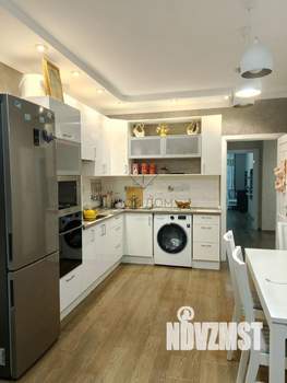 3-к квартира, на длительный срок, 78м2, 10/24 этаж