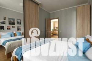 2-к квартира, посуточно, 40м2, 10/28 этаж