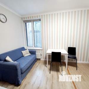 2-к квартира, на длительный срок, 43м2, 11/33 этаж