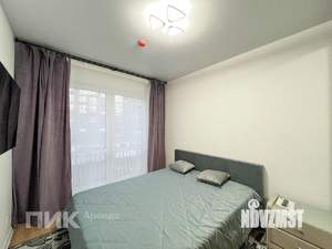 1-к квартира, на длительный срок, 34м2, 2/9 этаж