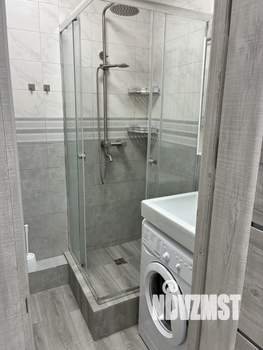 Студия квартира, на длительный срок, 25м2, 1/6 этаж