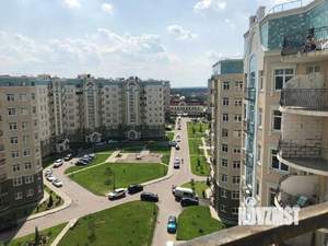 Студия квартира, на длительный срок, 33м2, 8/8 этаж