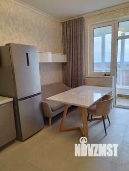 2-к квартира, на длительный срок, 60м2, 18/31 этаж