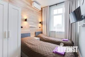 Студия квартира, посуточно, 18м2, 1/8 этаж