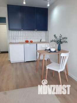 Студия квартира, посуточно, 24м2, 8/8 этаж