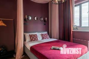 1-к квартира, посуточно, 18м2, 1/1 этаж