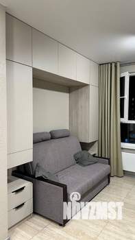 Студия квартира, на длительный срок, 25м2, 5/8 этаж