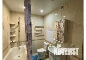 2-к квартира, посуточно, 55м2, 1/1 этаж