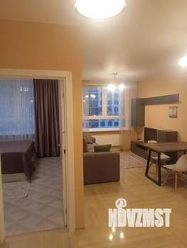 2-к квартира, на длительный срок, 37м2, 8/24 этаж