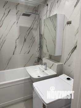 2-к квартира, на длительный срок, 40м2, 21/31 этаж