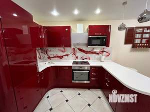 2-к квартира, на длительный срок, 61м2, 8/25 этаж