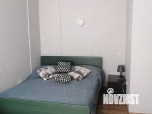 1-к квартира, посуточно, 31м2, 5/8 этаж