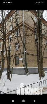3-к квартира, на длительный срок, 63м2, 2/2 этаж