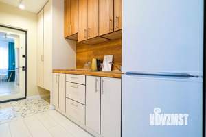 Студия квартира, на длительный срок, 22м2, 1/16 этаж