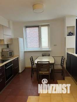 Студия квартира, посуточно, 41м2, 9/17 этаж